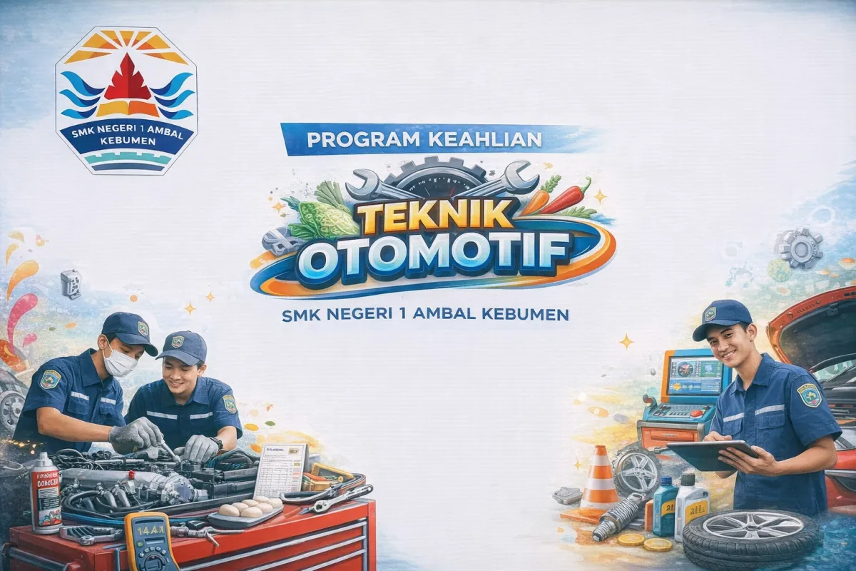 Otomotif